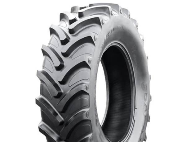 Шина індустріальна 17.5L-24 Galaxy Industrial R-1 (12PR,TL151A8)